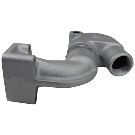 128370-13601 Mixing Elbow Assembly For Yanmar 2GM20 Diesel Engines -  Delta Diesel Parts 