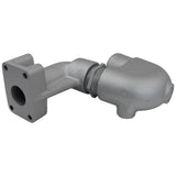 128370-13601 Mixing Elbow Assembly For Yanmar 2GM20 Diesel Engines -  Delta Diesel Parts 