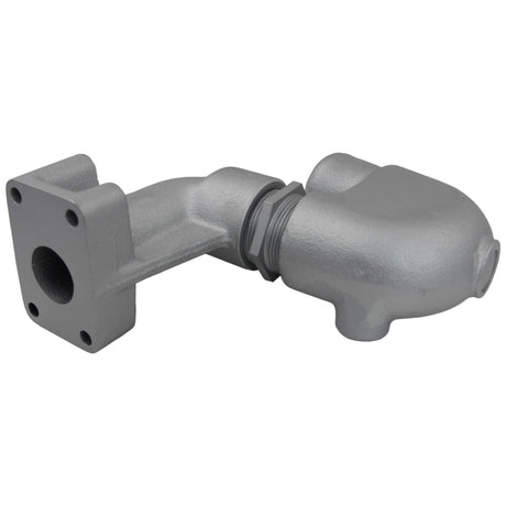 128370-13601 Mixing Elbow Assembly For Yanmar 2GM20 Diesel Engines -  Delta Diesel Parts 