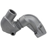 128370-13601 Mixing Elbow Assembly For Yanmar 2GM20 Diesel Engines -  Delta Diesel Parts 