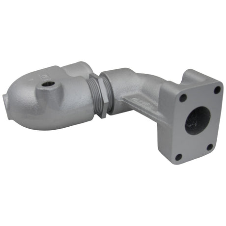 128370-13601 Mixing Elbow Assembly For Yanmar 2GM20 Diesel Engines -  Delta Diesel Parts 