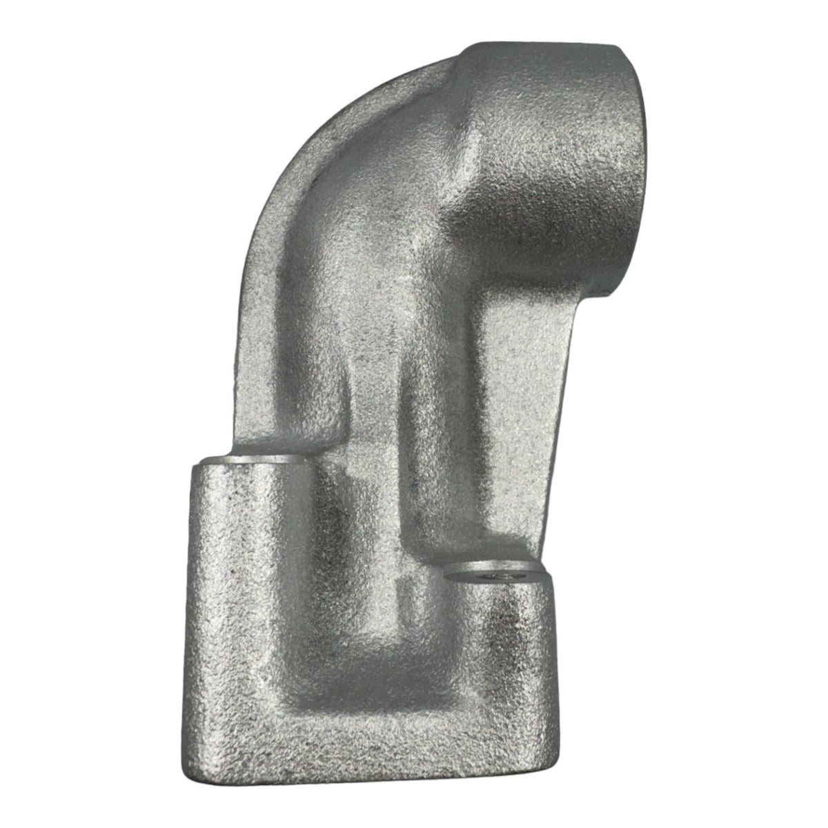 128370-13610 Mixing Elbow For Yanmar 2GM20F And 2GMF Diesel Engines -  Delta Diesel Parts 
