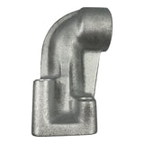 128370-13610 Mixing Elbow For Yanmar 2GM20F And 2GMF Diesel Engines -  Delta Diesel Parts 