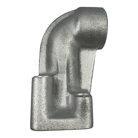 128370-13610 Mixing Elbow For Yanmar 2GM20F And 2GMF Diesel Engines -  Delta Diesel Parts 