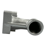 128370-13610 Mixing Elbow For Yanmar 2GM20F And 2GMF Diesel Engines -  Delta Diesel Parts 