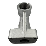 128370-13610 Mixing Elbow For Yanmar 2GM20F And 2GMF Diesel Engines -  Delta Diesel Parts 