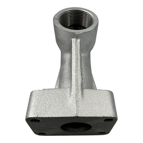 128370-13610 Mixing Elbow For Yanmar 2GM20F And 2GMF Diesel Engines -  Delta Diesel Parts 