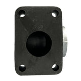 128370-13610 Mixing Elbow For Yanmar 2GM20F And 2GMF Diesel Engines -  Delta Diesel Parts 