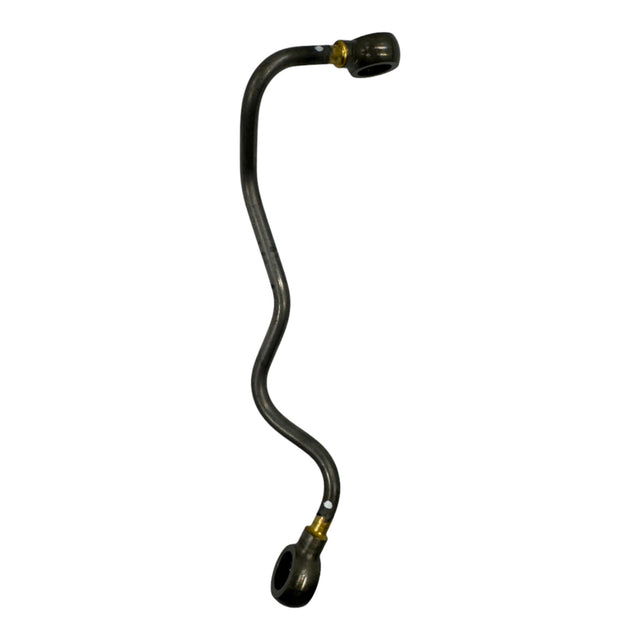 128370-59010 Fuel Pipe Assembly For Yanmar 3GM30F Diesel Engines -  Delta Diesel Parts 