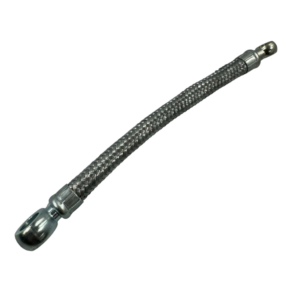 128370-59081 Fuel Pipe Assembly For Yanmar 3GM30F Diesel Engines -  Delta Diesel Parts 