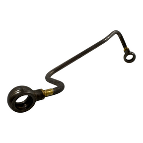 128390-59010 Fuel Pipe Assembly For Yanmar 3GMF Diesel Engines -  Delta Diesel Parts 