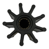 128620-42201 Raw Water Pump Impeller For Yanmar 6CXM Diesel Engines -  Delta Diesel Parts 
