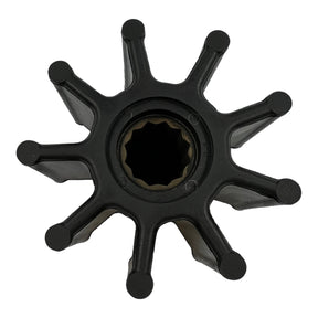 128620-42201 Raw Water Pump Impeller For Yanmar 6CXM Diesel Engines -  Delta Diesel Parts 