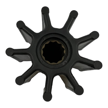 128620-42201 Raw Water Pump Impeller For Yanmar 6CXM Diesel Engines -  Delta Diesel Parts 
