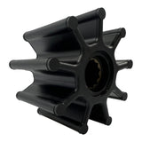 128620-42201 Raw Water Pump Impeller For Yanmar 6CXM Diesel Engines -  Delta Diesel Parts 