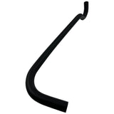 128690-49010 Raw Water Pipe For Yanmar 2GM20F Diesel Engines -  Delta Diesel Parts 