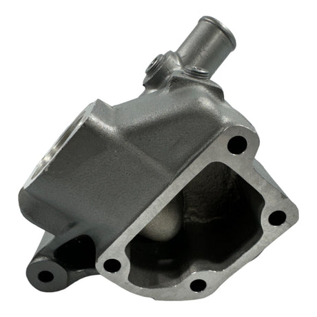 128695-42010 Fresh Water Pump For Yanmar 2GM20F Diesel Engines -  Delta Diesel Parts 