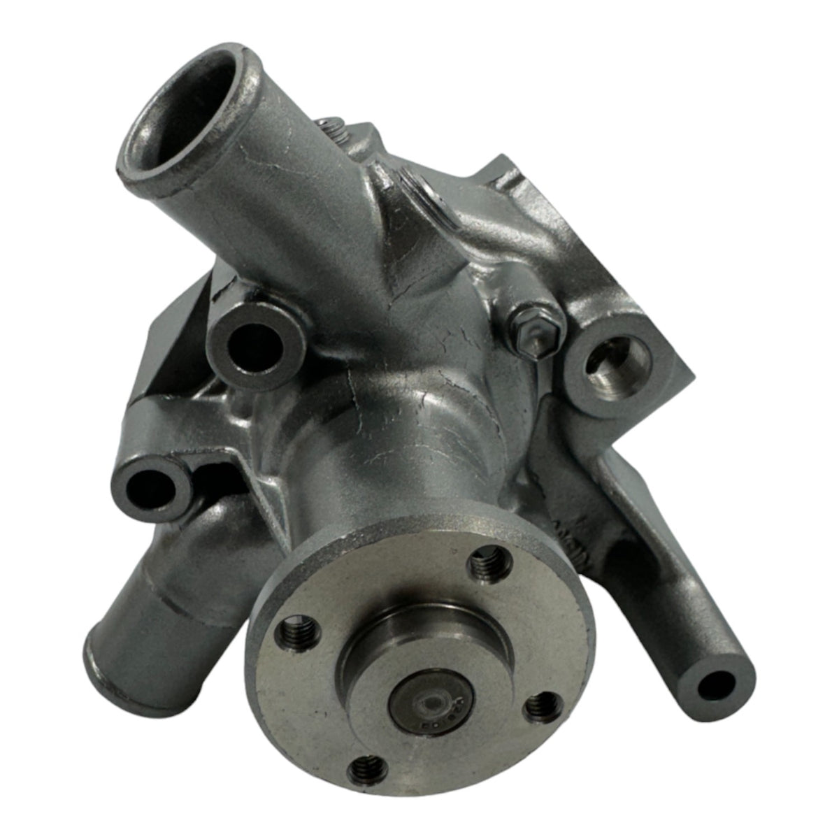 128695-42010 Fresh Water Pump For Yanmar 2GM20F Diesel Engines -  Delta Diesel Parts 