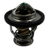 128990-49800 Thermostat For Yanmar 2YM15 And 3YM20 Diesel Engines -  Delta Diesel Parts 