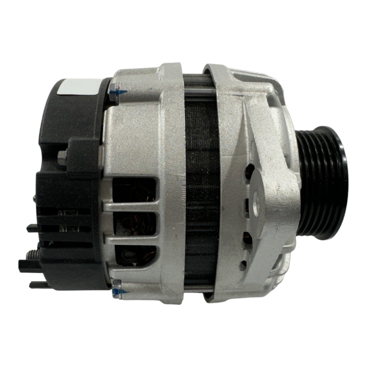 128990-77250 Alternator For Yanmar 3JH5E And 3YM20 Diesel Engines -  Delta Diesel Parts 