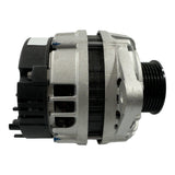 128990-77250 Alternator For Yanmar 3JH5E And 3YM20 Diesel Engines -  Delta Diesel Parts 
