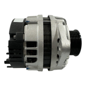 128990-77250 Alternator For Yanmar 3JH5E And 3YM20 Diesel Engines -  Delta Diesel Parts 