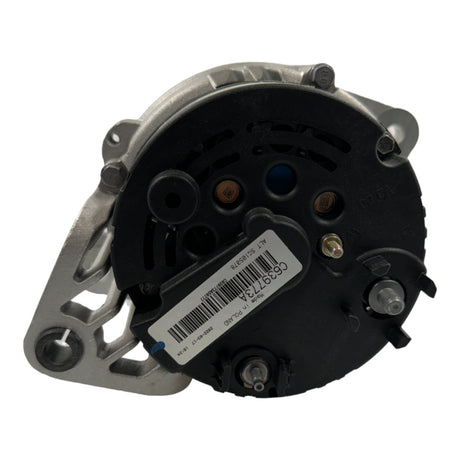 128990-77250 Alternator For Yanmar 3JH5E And 3YM20 Diesel Engines -  Delta Diesel Parts 