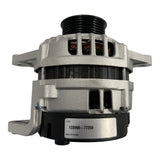 128990-77250 Alternator For Yanmar 3JH5E And 3YM20 Diesel Engines -  Delta Diesel Parts 