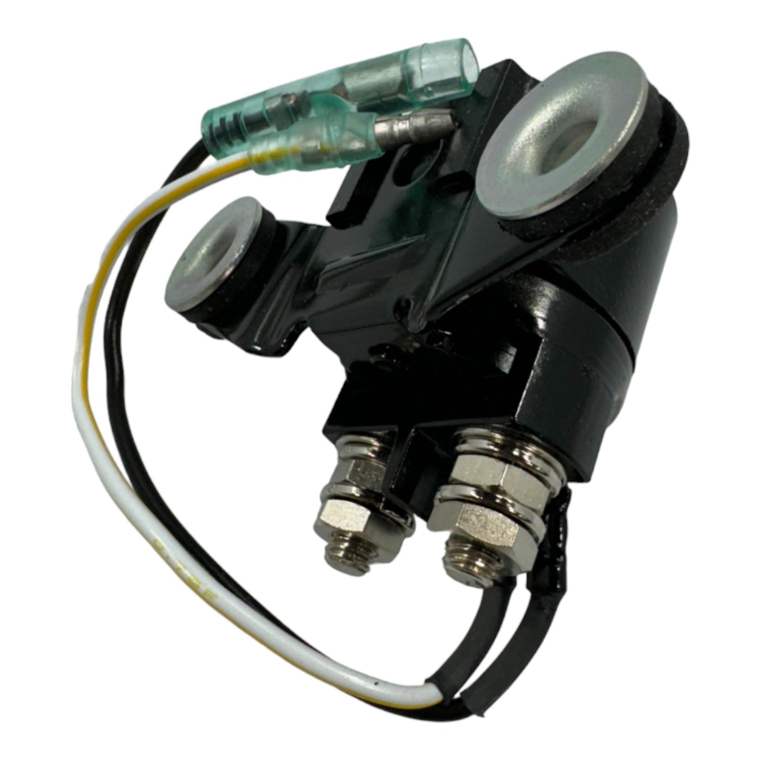 128990-77550 | Magnetic Relay | 3JH3E | 3JH5E | 3YM20 | Yanmar