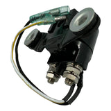 128990-77550 Magnetic Relay For Yanmar 3JH3E Diesel Engines -  Delta Diesel Parts 