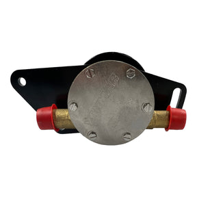 128995-42501 Raw Water Pump For Yanmar 2YM15 Diesel Engines -  Delta Diesel Parts 