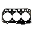 129001-01340 Cylinder Head Gasket For Yanmar 3JH5E Diesel Engines -  Delta Diesel Parts 
