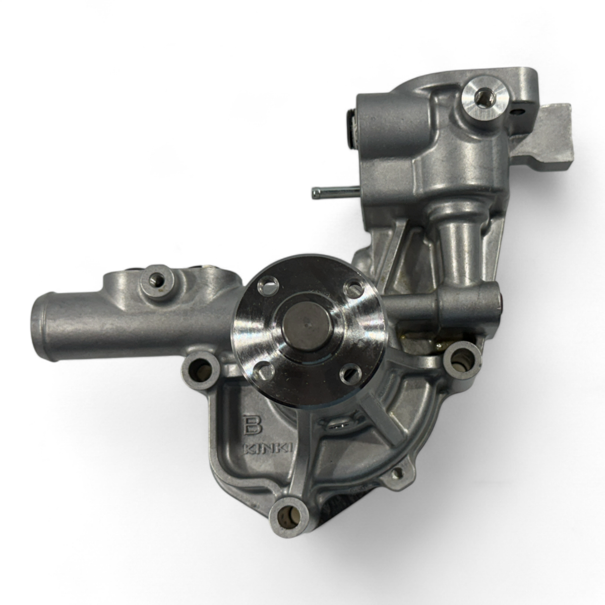 129001-42005 Water Pump For Yanmar 3TNE84T And 3TNE88 Diesel Engines -  Delta Diesel Parts 