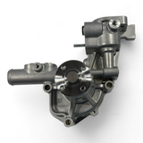129001-42005 Water Pump For Yanmar 3TNE84T And 3TNE88 Diesel Engines -  Delta Diesel Parts 