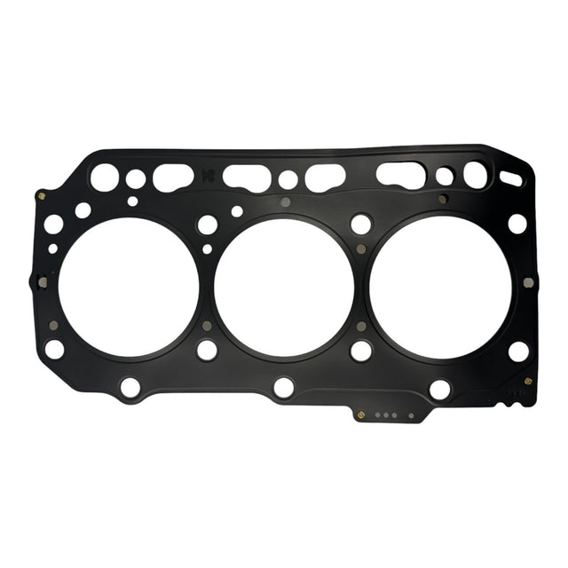 129002-01331 Cylinder Head Gasket For Yanmar 3JH3E Diesel Engines -  Delta Diesel Parts 
