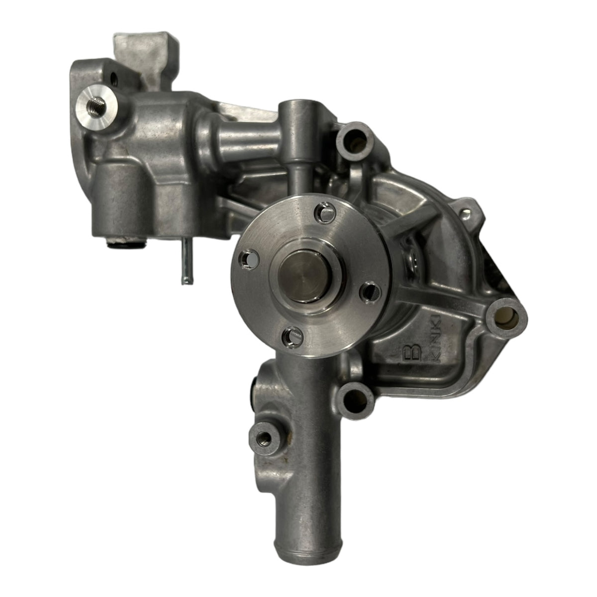 129004-42002 Water Pump Assembly For Yanmar 3TNV84T Diesel Engines -  Delta Diesel Parts 