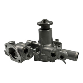 129004-42002 Water Pump Assembly For Yanmar 3TNV84T Diesel Engines -  Delta Diesel Parts 