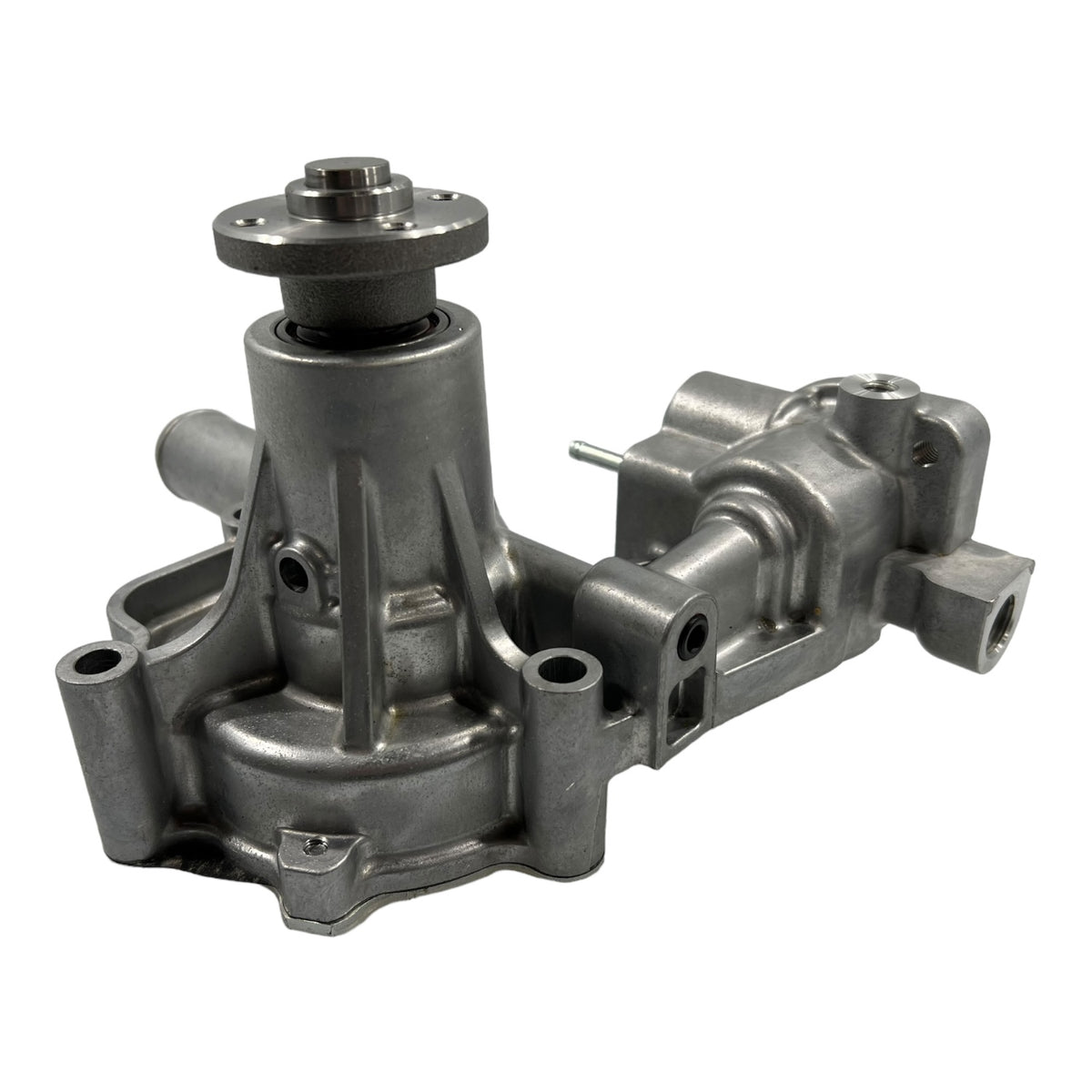 129004-42002 Water Pump Assembly For Yanmar 3TNV84T Diesel Engines -  Delta Diesel Parts 
