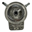 129004-55612-9 Filter Bracket For Yanmar 3TNV88 Diesel Engines -  Delta Diesel Parts 