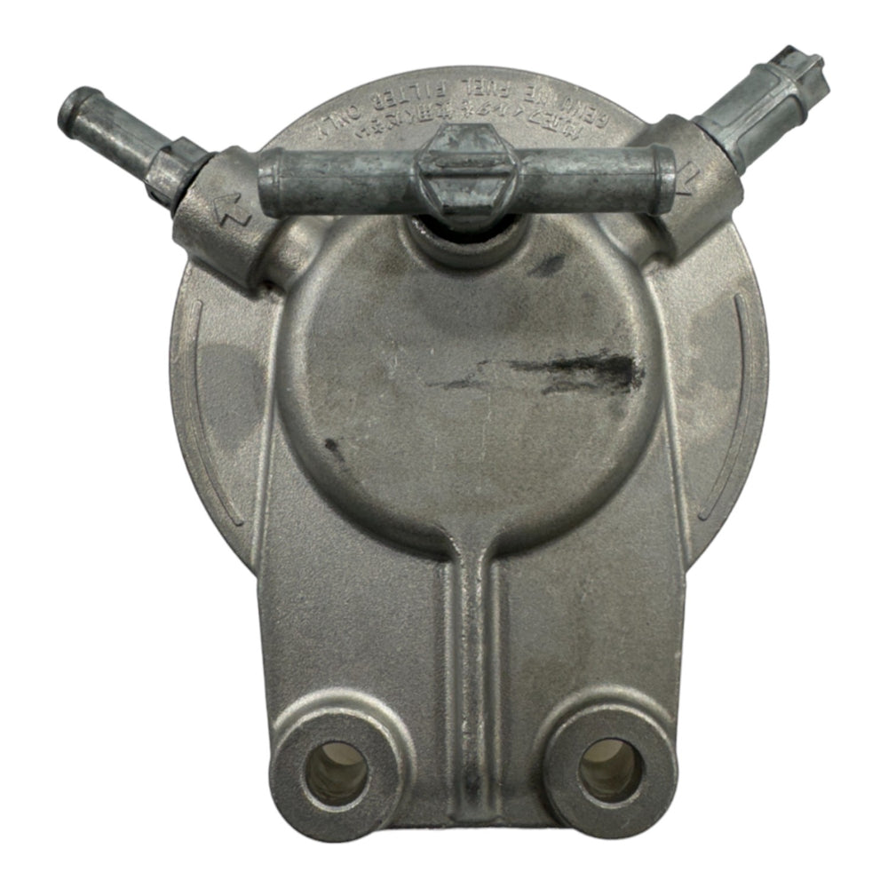 129004-55612-9 Filter Bracket For Yanmar 3TNV88 Diesel Engines -  Delta Diesel Parts 
