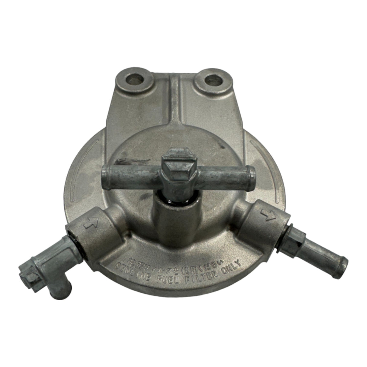 129004-55612-9 Filter Bracket For Yanmar 3TNV88 Diesel Engines -  Delta Diesel Parts 