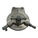 129004-55612-9 Filter Bracket For Yanmar 3TNV88 Diesel Engines -  Delta Diesel Parts 