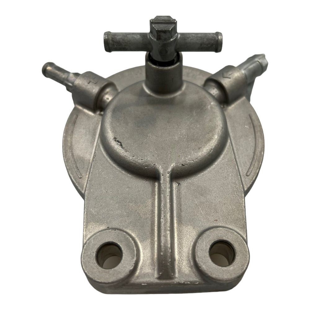 129004-55612-9 Filter Bracket For Yanmar 3TNV88 Diesel Engines -  Delta Diesel Parts 