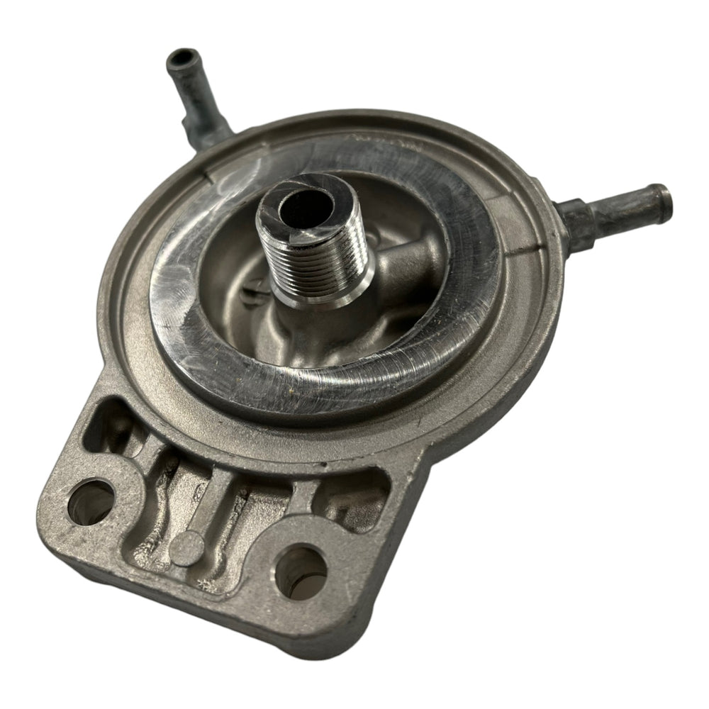 129004-55612-9 Filter Bracket For Yanmar 3TNV88 Diesel Engines -  Delta Diesel Parts 