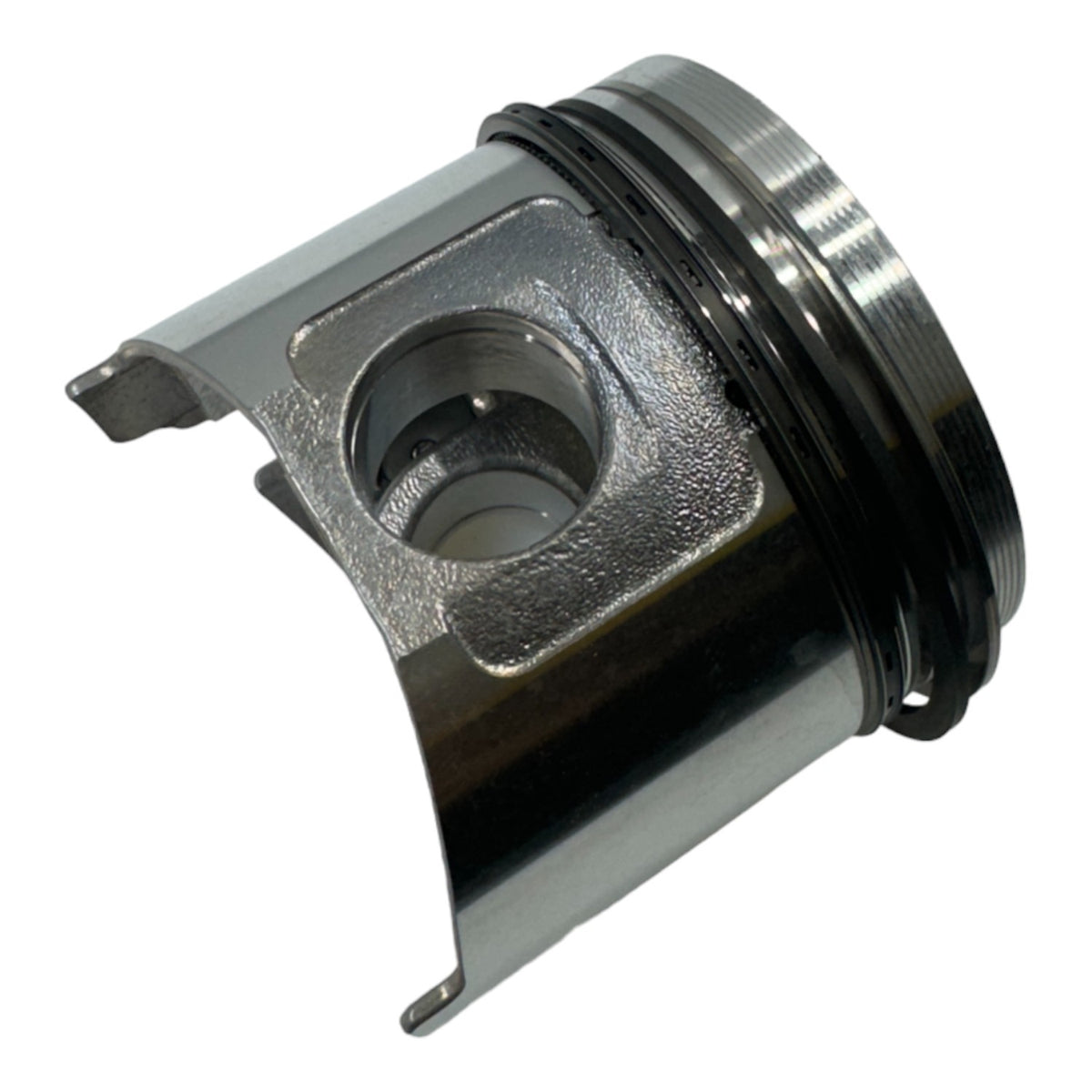 129005-22080 Piston And Ring Kit For Yanmar 3TNV88 Diesel Engines -  Delta Diesel Parts 