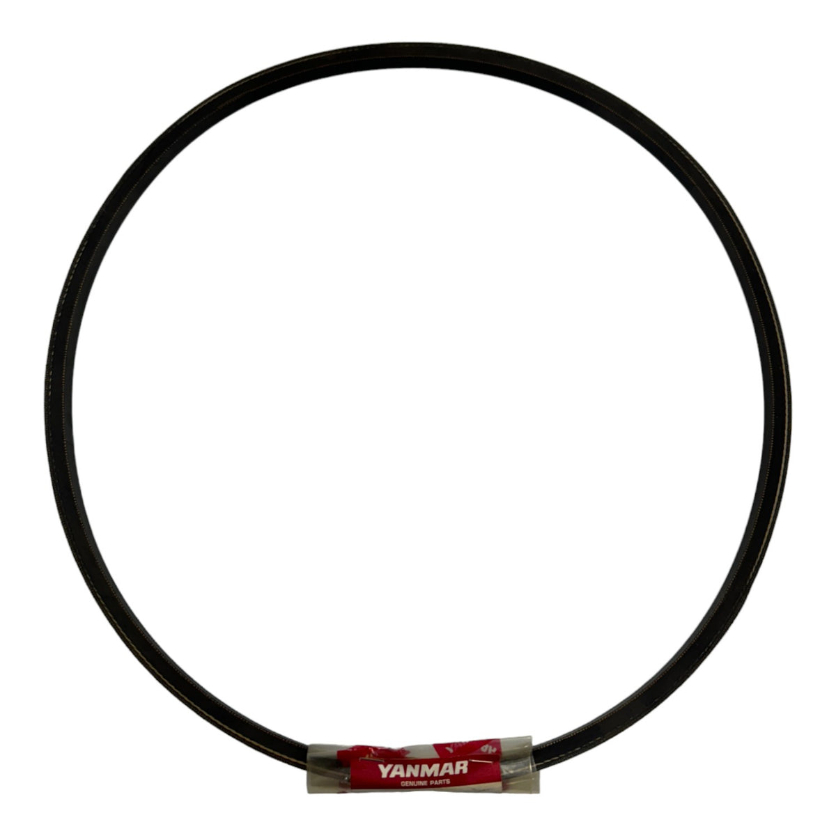 129052-42290 V-Belt For Yanmar 4TNV84T And 4TNV98 Diesel Engines -  Delta Diesel Parts 