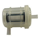 129052-55630 Fuel Filter For Yanmar 4TNE98 Diesel Engines -  Delta Diesel Parts 