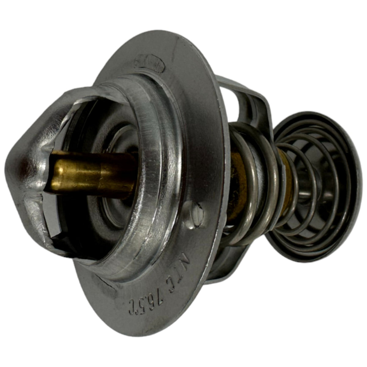 129155-49801 Thermostat For Yanmar 3TNV88F Diesel Engines -  Delta Diesel Parts 