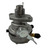 129158-52101 Fuel Feed Pump Assembly For Yanmar 3JH4E Diesel Engines -  Delta Diesel Parts 