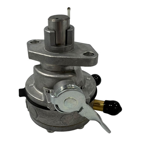 129158-52101 Fuel Feed Pump Assembly For Yanmar 3JH4E Diesel Engines -  Delta Diesel Parts 